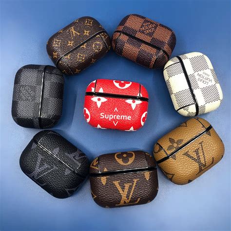 louis vuitton airpod case.|louis vuitton airpods pro.